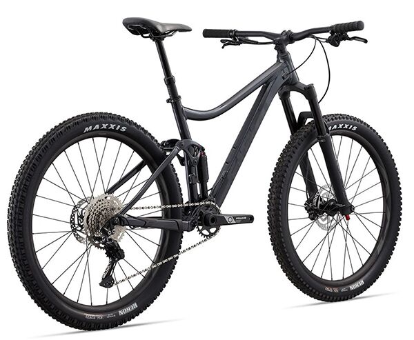 Xe đạp địa hình thể thao Giant Stance 2022